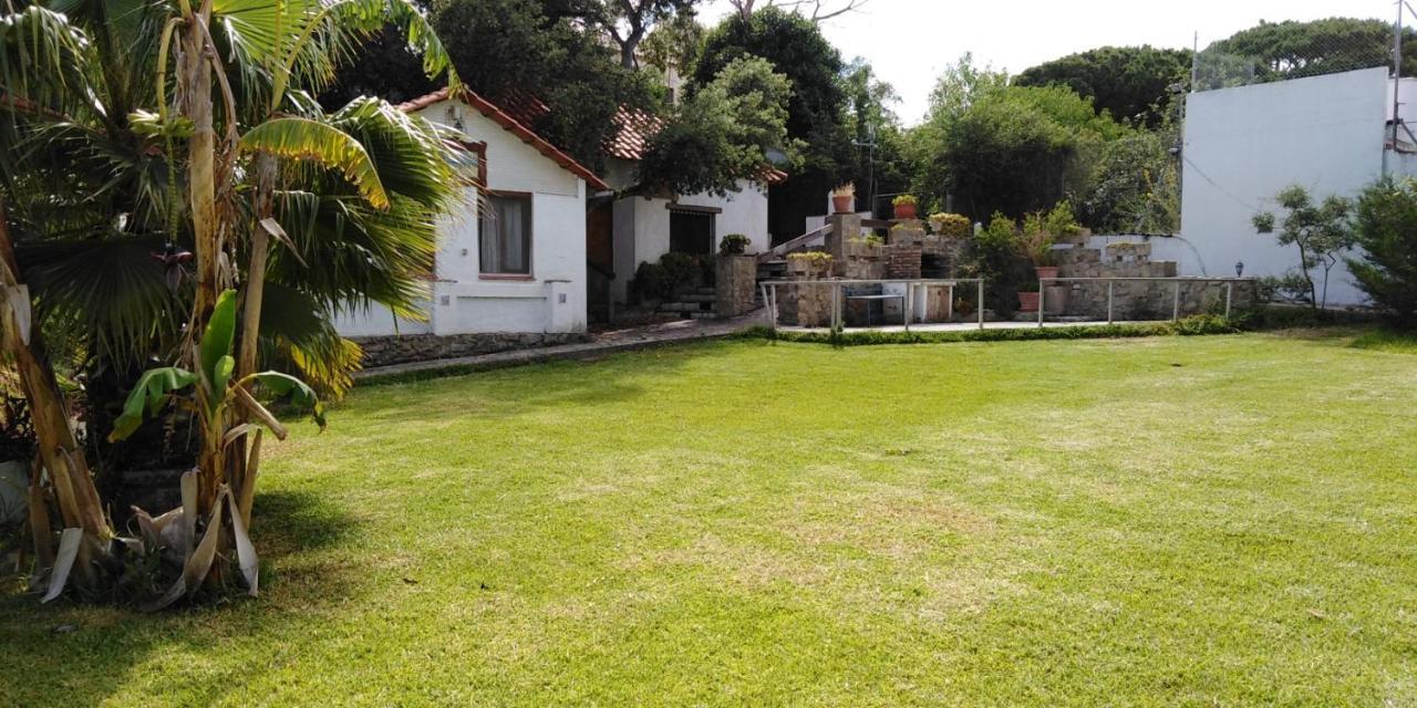 Finca El Abuelo Barbate Buitenkant foto