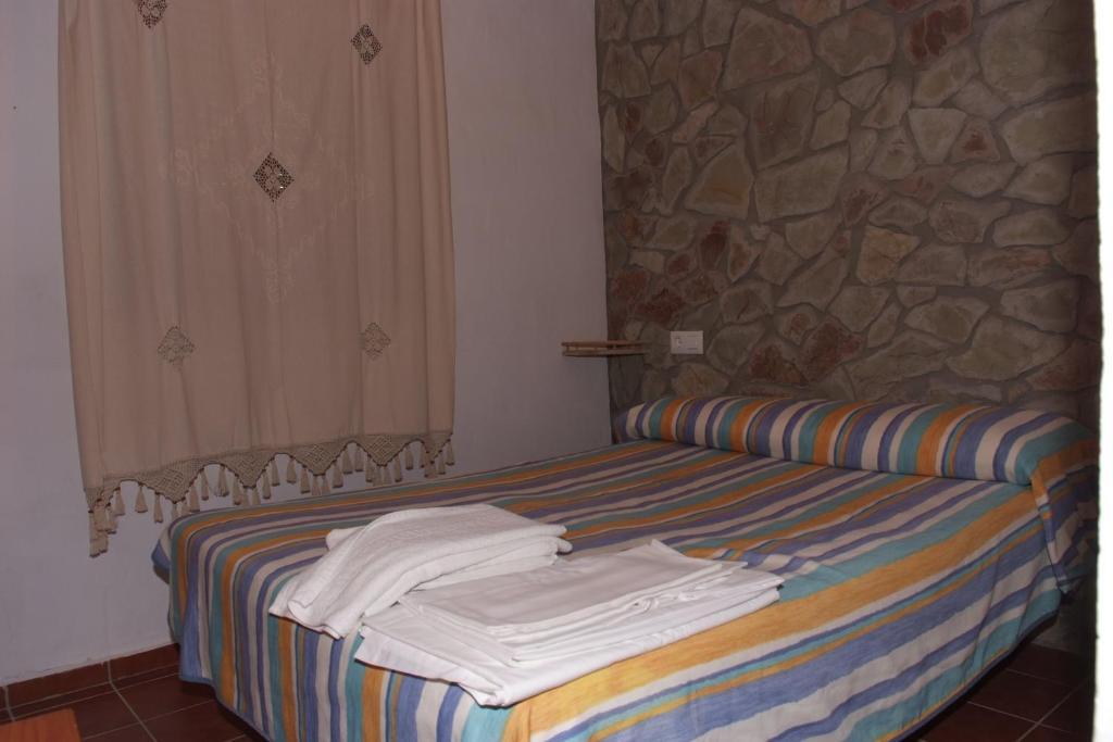 Finca El Abuelo Barbate Kamer foto